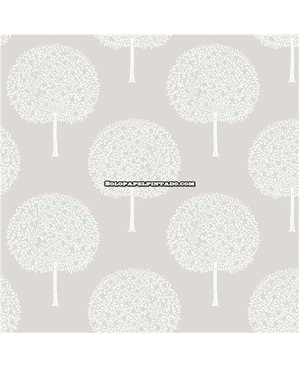 Papel Pintado TREES Ref. TR71308.