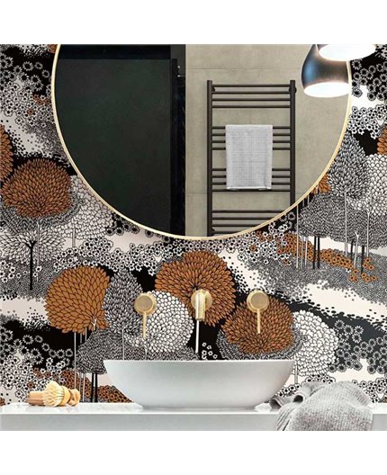 Papel Pintado TREES Ref. TR70500.
