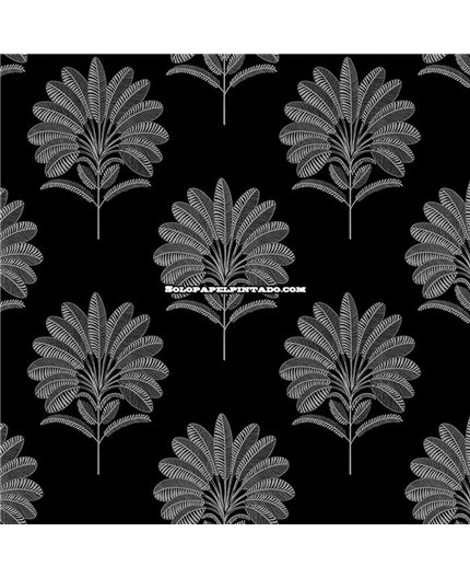 Papel Pintado TREES Ref. TR71000. Papel Pintado TREES Ref. TR71000.