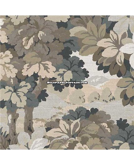 Papel Pintado TREES Ref. TR70107.