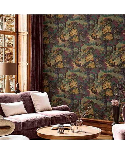 Papel Pintado TREES Ref. TR70107.