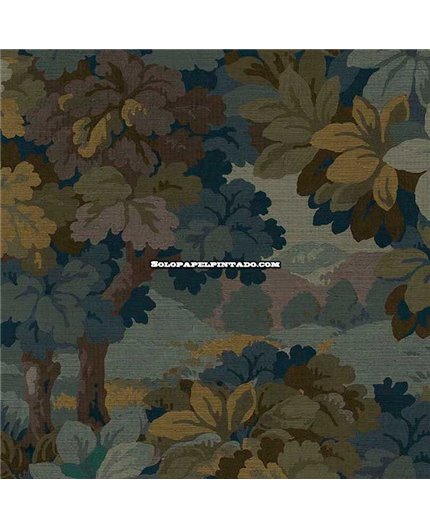 Papel Pintado TREES Ref. TR70102. Papel Pintado TREES Ref. TR70102.