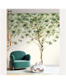 Mural TREES Ref. M-TR71504M.