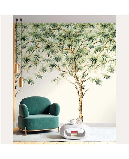 Mural TREES Ref. M-TR71504M.