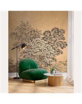 Mural TREES Ref. M-TR71806M.