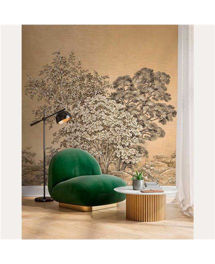 Mural TREES Ref. M-TR71806M.