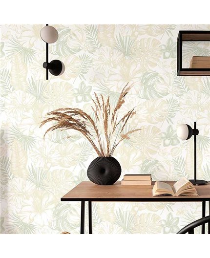Papel Pintado MAGNIFIQUE Ref. MAGN-05.