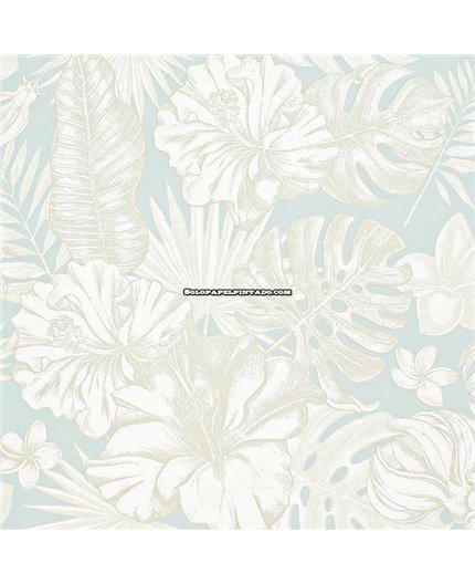 Papel Pintado MAGNIFIQUE Ref. MAGN-06.