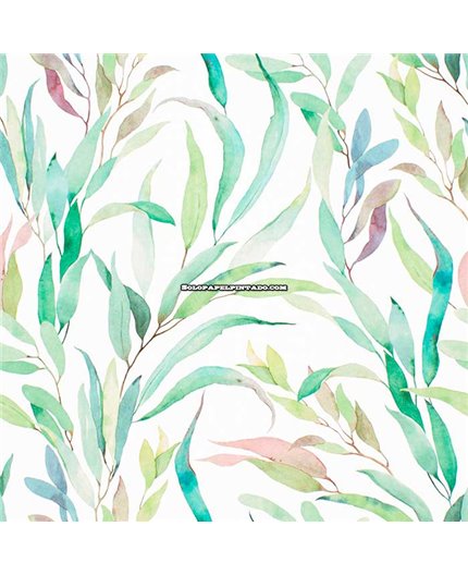 Papel Pintado MAGNIFIQUE Ref. MAGN-07.