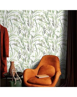 Papel Pintado MAGNIFIQUE Ref. MAGN-08.