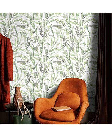 Papel Pintado MAGNIFIQUE Ref. MAGN-08.