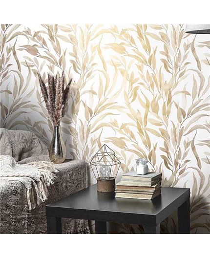 Papel Pintado MAGNIFIQUE Ref. MAGN-09.