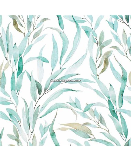 Papel Pintado MAGNIFIQUE Ref. MAGN-10.