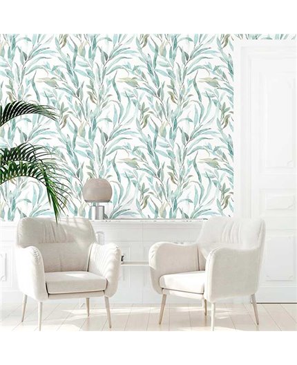 Papel Pintado MAGNIFIQUE Ref. MAGN-10.