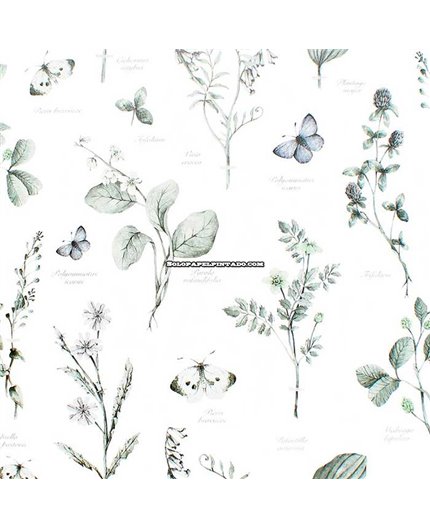 Papel Pintado MAGNIFIQUE Ref. MAGN-13.