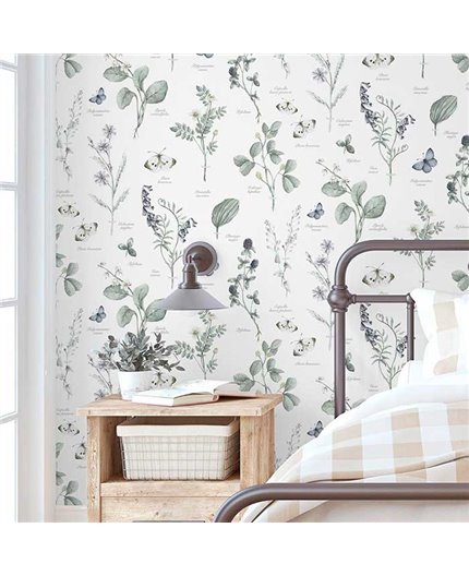 Papel Pintado MAGNIFIQUE Ref. MAGN-13.