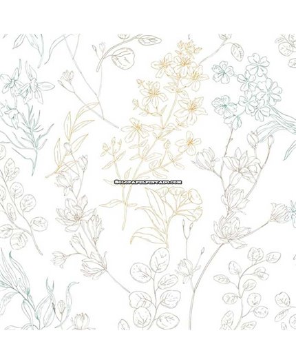 Papel Pintado MAGNIFIQUE Ref. MAGN-16.