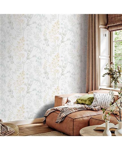 Papel Pintado MAGNIFIQUE Ref. MAGN-16.