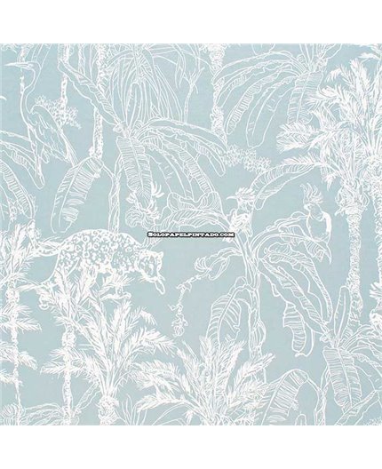 Papel Pintado MAGNIFIQUE Ref. MAGN-30.