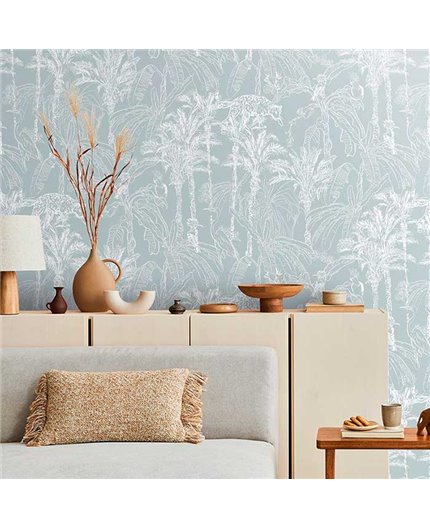 Papel Pintado MAGNIFIQUE Ref. MAGN-30.