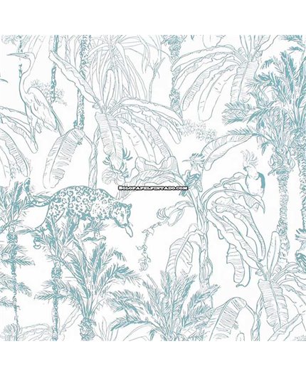 Papel Pintado MAGNIFIQUE Ref. MAGN-31.