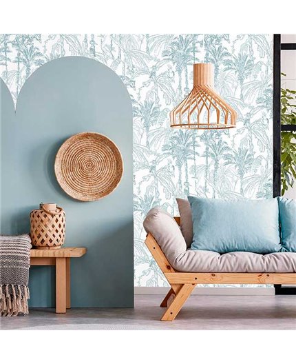 Papel Pintado MAGNIFIQUE Ref. MAGN-31.