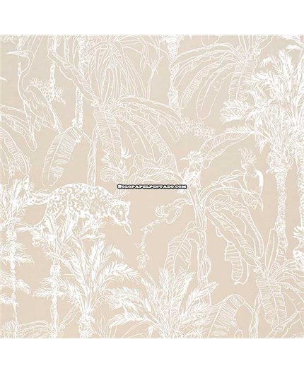 Papel Pintado MAGNIFIQUE Ref. MAGN-32.