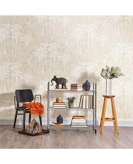 Papel Pintado MAGNIFIQUE Ref. MAGN-32.