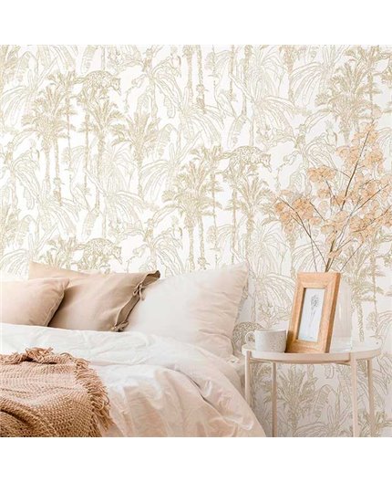 Papel Pintado MAGNIFIQUE Ref. MAGN-33.