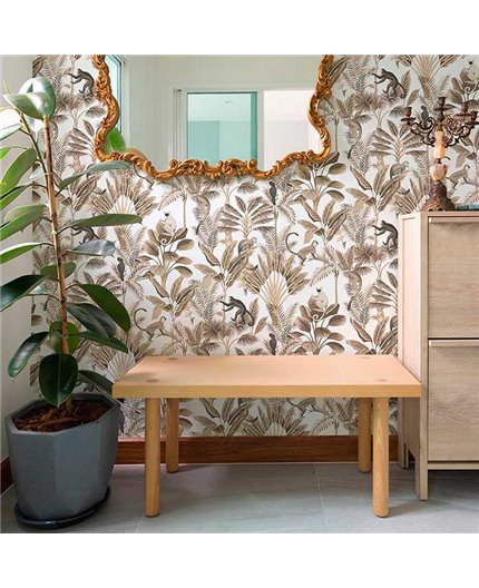 Papel Pintado MAGNIFIQUE Ref. MAGN-40.