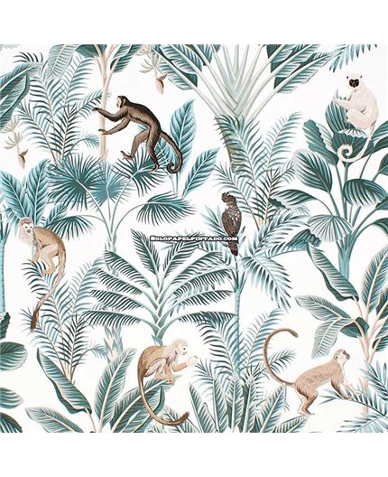 Papel Pintado MAGNIFIQUE Ref. MAGN-41.