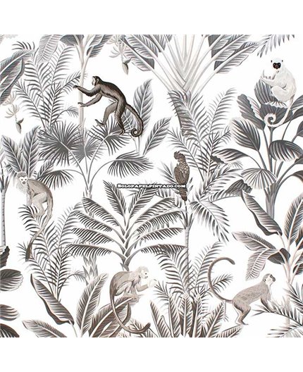 Papel Pintado MAGNIFIQUE Ref. MAGN-42.