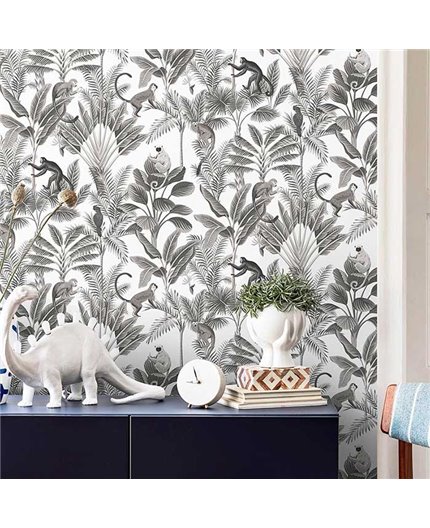 Papel Pintado MAGNIFIQUE Ref. MAGN-42.