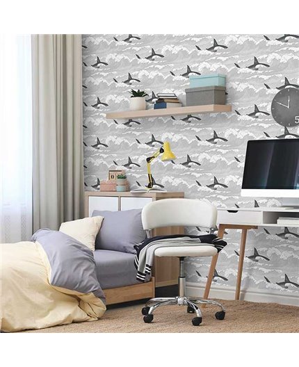 Papel Pintado MAGNIFIQUE Ref. MAGN-46.