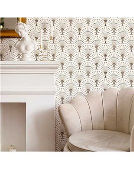 Papel Pintado MAGNIFIQUE Ref. MAGN-49.