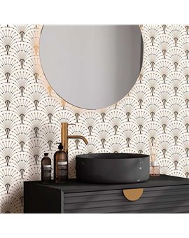 Papel Pintado MAGNIFIQUE Ref. MAGN-49.