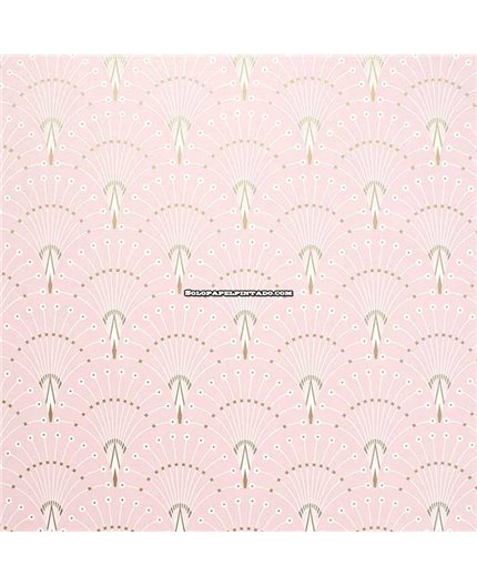 Papel Pintado MAGNIFIQUE Ref. MAGN-50.