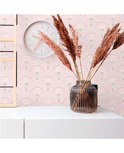 Papel Pintado MAGNIFIQUE Ref. MAGN-50.