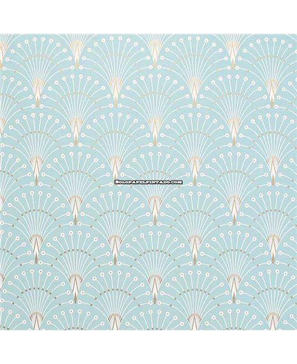 Papel Pintado MAGNIFIQUE Ref. MAGN-51.