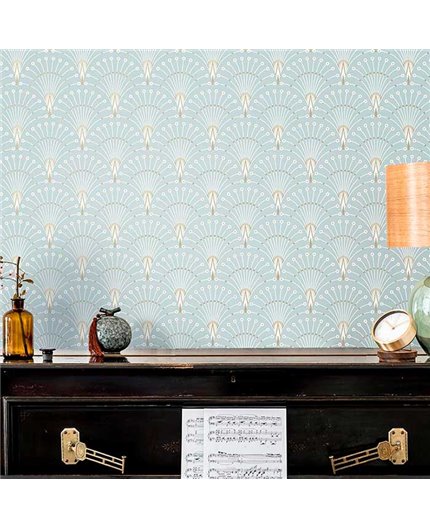 Papel Pintado MAGNIFIQUE Ref. MAGN-51.