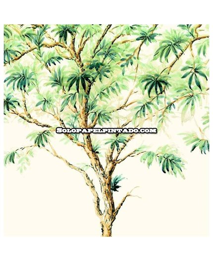 Mural TREES Ref. M-TR71504M.
