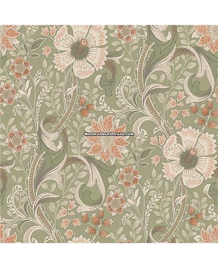 Papel Pintado PERFECT HARMONY Ref. 1600-PH3107.