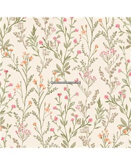 Papel Pintado PERFECT HARMONY Ref. 1600-PH3207.