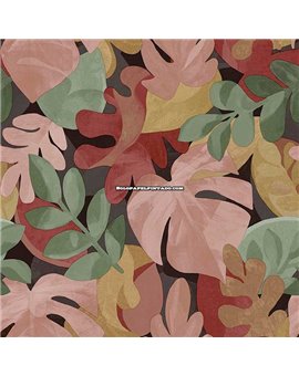 Papel Pintado PERFECT HARMONY Ref. 1600-PH3011.