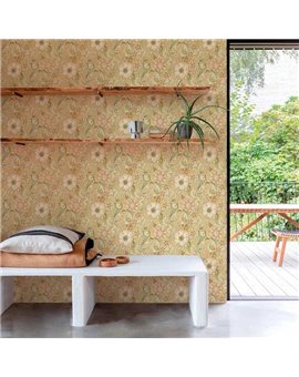 Papel Pintado PERFECT HARMONY Ref. 1600-PH3101.