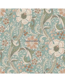 Papel Pintado PERFECT HARMONY Ref. 1600-PH3106.