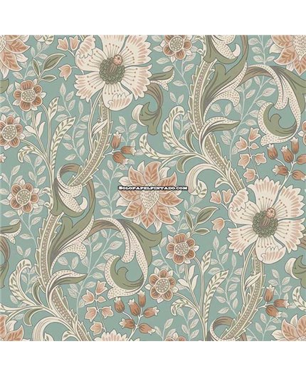 Papel Pintado PERFECT HARMONY Ref. 1600-PH3106.