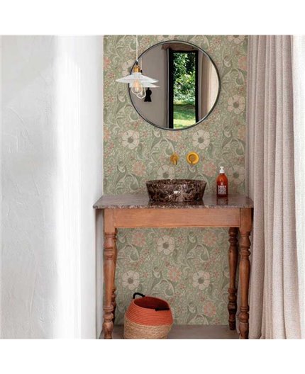 Papel Pintado PERFECT HARMONY Ref. 1600-PH3106.