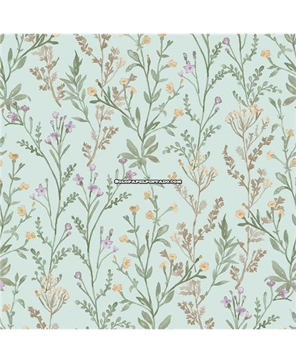 Papel Pintado PERFECT HARMONY Ref. 1600-PH3206.