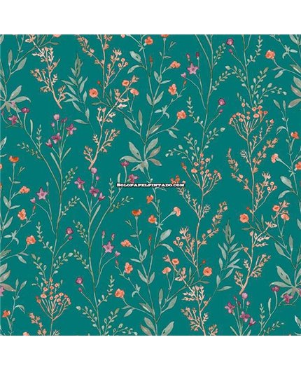 Papel Pintado PERFECT HARMONY Ref. 1600-PH3209.